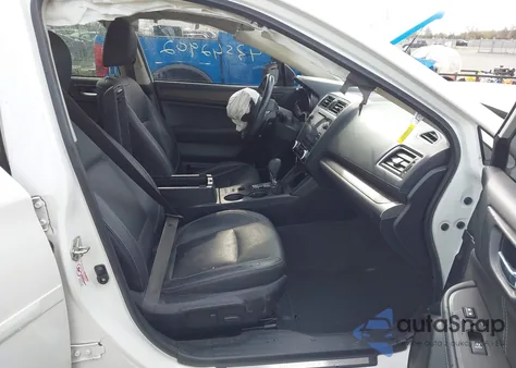 2019 Subaru Outback 2.5I Limited из США, поврежденный, VIN 4S4BSAJC1K3298735